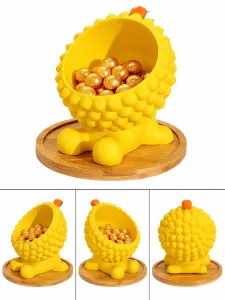 菠萝储钱罐