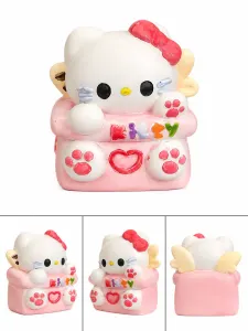 凯蒂猫抱心