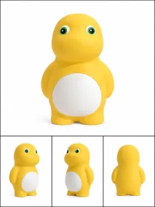黄胖恐龙