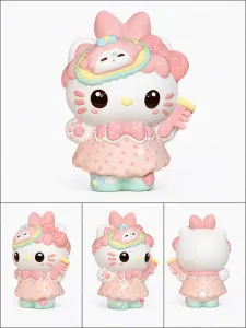 蝴蝶结凯蒂猫