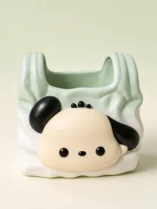 手提袋狗收纳