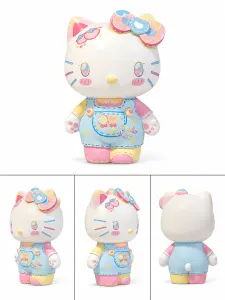 蝴蝶结猫咪