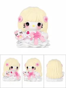 凯蒂猫女孩