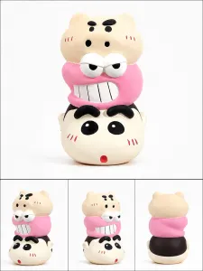 蜡笔小新叠叠乐