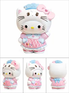 凯蒂猫围裙款