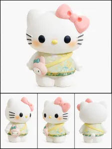 凯蒂猫汉服款